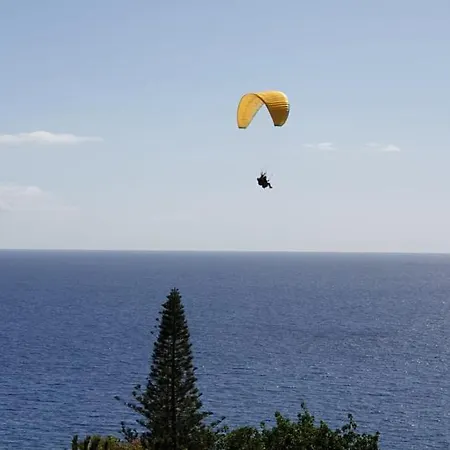 Shearwaters - Sounds Of The Sea Apartman Funchal (Madeira)