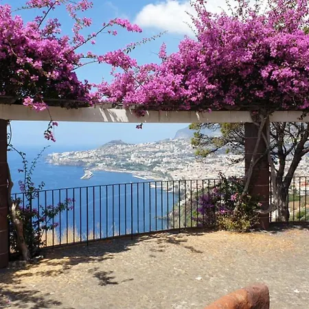 Apartman Shearwaters - Sounds Of The Sea Funchal (Madeira)