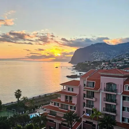 Shearwaters - Sounds Of The Sea Apartman Funchal (Madeira)