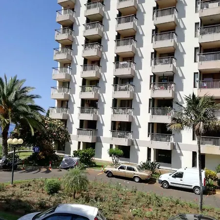Apartman Shearwaters - Sounds Of The Sea Funchal (Madeira)
