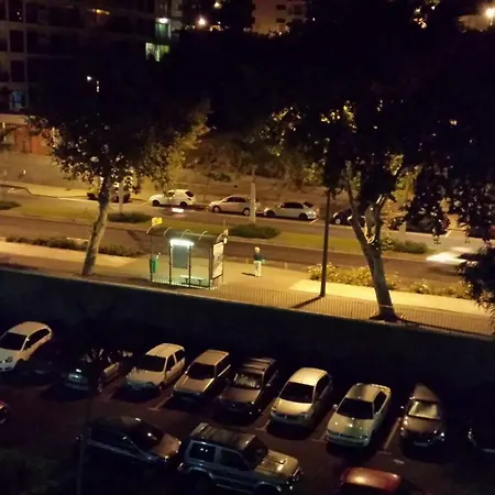 Apartman Shearwaters - Sounds Of The Sea Funchal (Madeira)