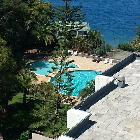 Apartman Shearwaters - Sounds Of The Sea Funchal (Madeira)